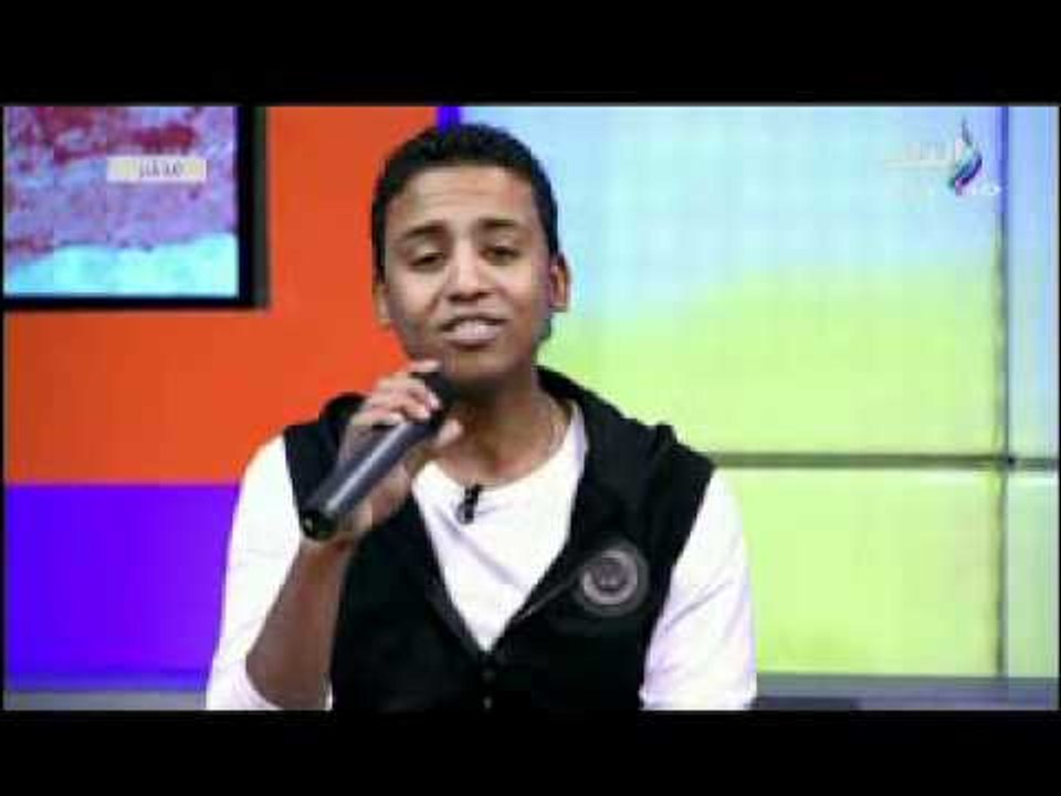 فرقة منيب باند تغنى لولاد البلد