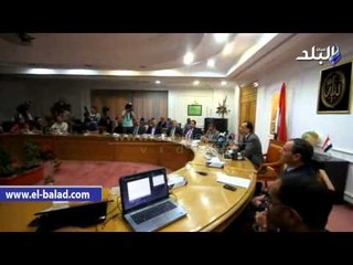 بدء مؤتمر "مدبولى" لمناقشة مشروعات المرافق والإسكان الأخيرة