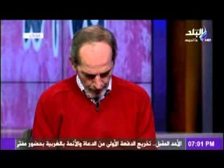 كلمة الفنان هشام سليم لولاد البلد