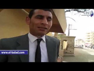 «مستريح جديد» في البحيرة يستولي على 3.3 ملايين جنيه من 11 مواطنا