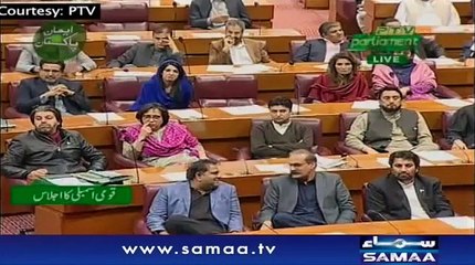 Bilawal Bhutto speech in NA Imran Khan Noble Prize