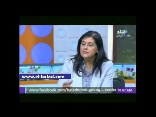 دينا رامز: تصريحات وزير العدل أصابتني بالإحباط
