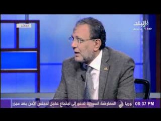 على درة لستديو البلد: كيف تمنح الثقة لحكومة فاشلة
