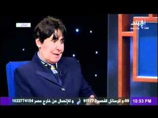 الكاتبة سناء سعيد توضح سبب الخلاف بين الباباشنودة والسادات