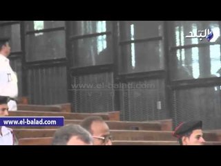 تأجيل"خلية الظواهرى"لـ31 مايو و النيابة تخطر القاضى بالإعدام