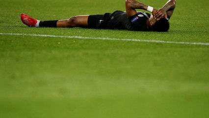 Champions League: "remontada" e VAR ancora protagonisti