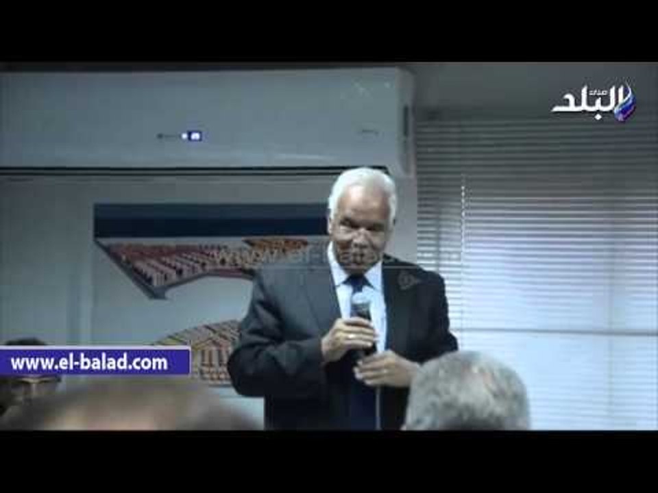 "محلب والسعيد"يتفقدان مشروعي "تحيا مصر"