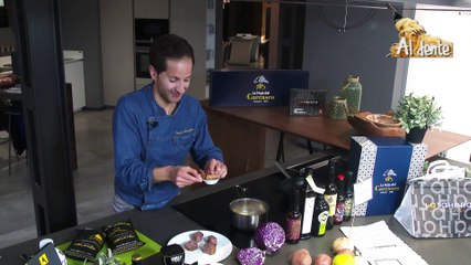 MI PULPITO A LA GALLEGA RECETA CARRILLERA GLASEADA