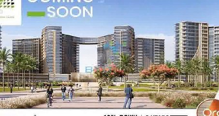 Apartments for sale with Kitchen   ACs in Zed Towers