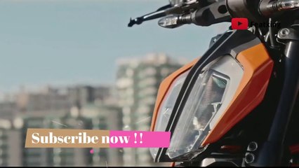 KTM Duke 390 - Overall Review - 2019