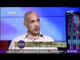 المرشح الشيعى يوضح اسباب ترشحه للرئاسة