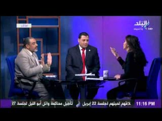 امين الحرية والعدلة ببورسعيد ينادى برفع الظلم عن بورسعيد