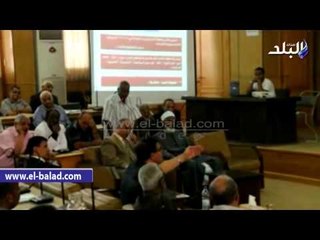 محافظ أسوان: حصر كافة المشروعات المطلوب استكمالها في قطاع المياه والصرف الصحي