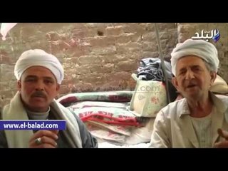في الليلة الكبيرة بمولد السيدة زينب.. شوارع مكتظة وحلقات ذكر