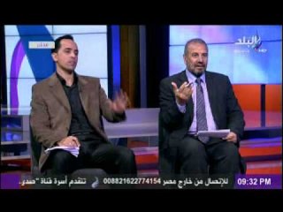 نائب الشورى يوضح حقيقة اختيار50%من البرلمان فى الدستور