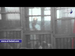 تأجيل محاكمة 47 متهمًا بـ "اقتحام قسم التبين" لـ 3 يونيو