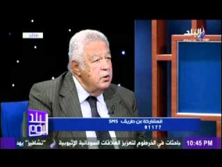 رجائى عطيةيرشح شفيق وموسى وسليمان لادارة الدولة