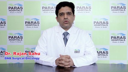 Cancer Awareness & Basic Facts | Dr. Rajan Sahu, Paras Hospitals.