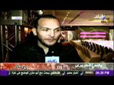 احدث ملابس المحجبات فى صيف  2012