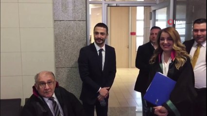 Ahmet Kural'ın avukatından kanlı gömlek iddiası