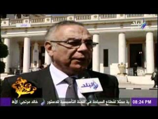 من هى الشخصيات التى سيتم اخيارها فى الجمعية التاسيسية للدستور