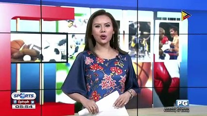 Lavine at Bulls, nakalusot sa 76ers