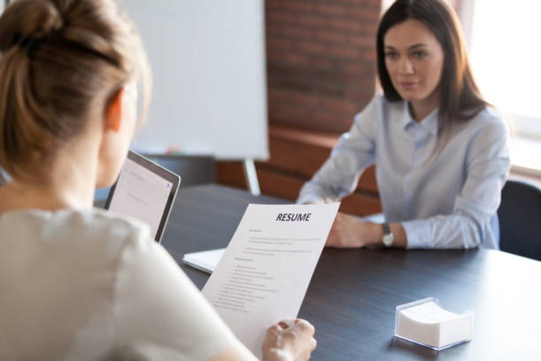 5 Things You Should Leave Off Your Resume