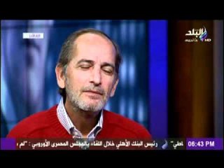 برنامج ولاد البلد مع سلمى واياد 28-3-2012