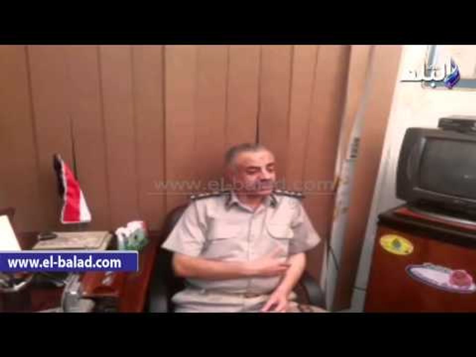 مديرية أمن الغربية تساهم فى تسديد ديون الغارمات...
