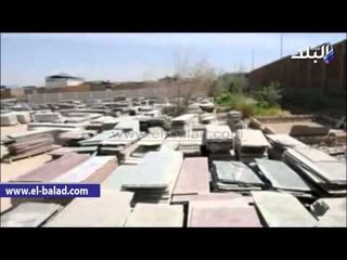 محافظ أسوان يفاجئ العاملين بالمنطقة الصناعية