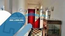 A louer - Appartement - LYON (69002) - 3 pièces - 82m²