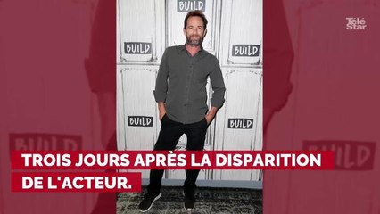 "Une lumière qui s'est éteinte trop tôt" : Jason Priestley rend un hommage déchi...