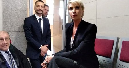 Ahmet Kural-Sıla Duruşmasına Damga Vuran "Regl" Sorusu