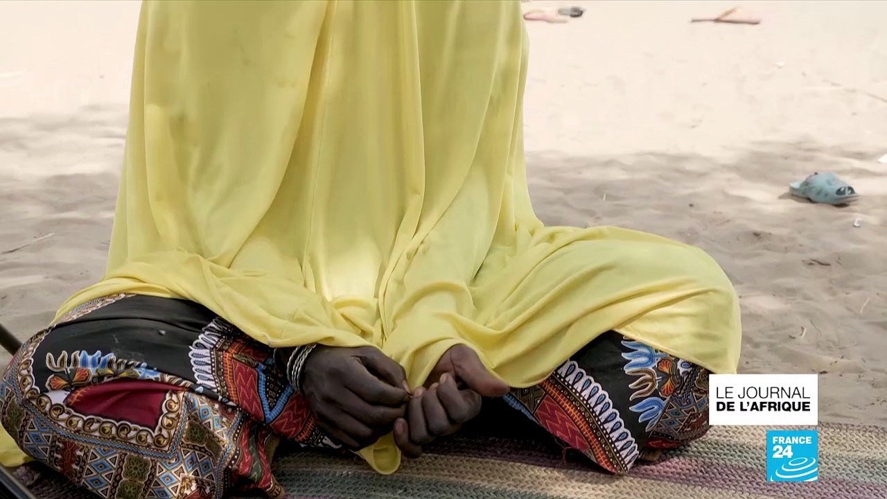 Au Tchad, les repentis de Boko Haram tentent de...