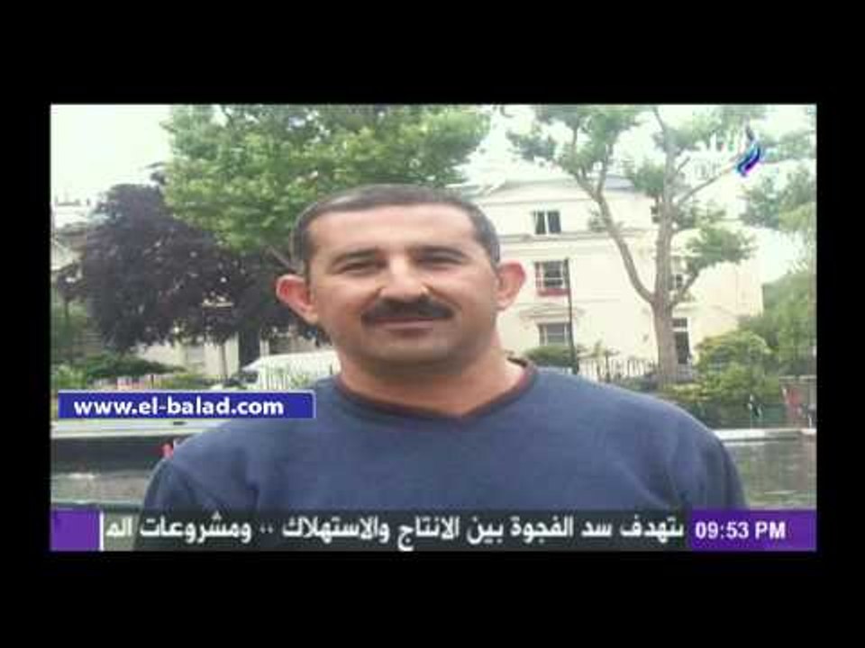 أرملة اللواء ماجد صالح تروي تفاصيل اللحظات الأخيرة قبل استشهاده