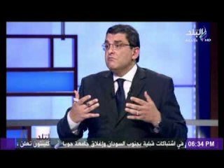 برنامج التاريخ يتحدث مع الدكتور محمد البدرى 30-3-2012.