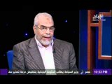 غزلان : المجلس العسكرى يريد الانقلاب على الثورة