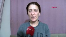 Adana Vücuduna 80 Dikiş Atılan Genç Kadından, Saldırgana 8 Yıl Hapis Cezası İstenmesine Tepki
