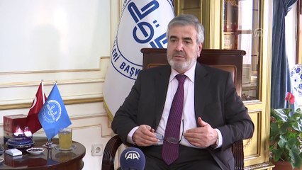 ''Üç aylar ramazanın müjdeleyicisi'' - İSTANBUL