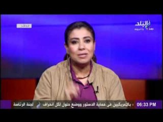 برنامج ولاد البلد مع سلمى واياد 4-4-2012