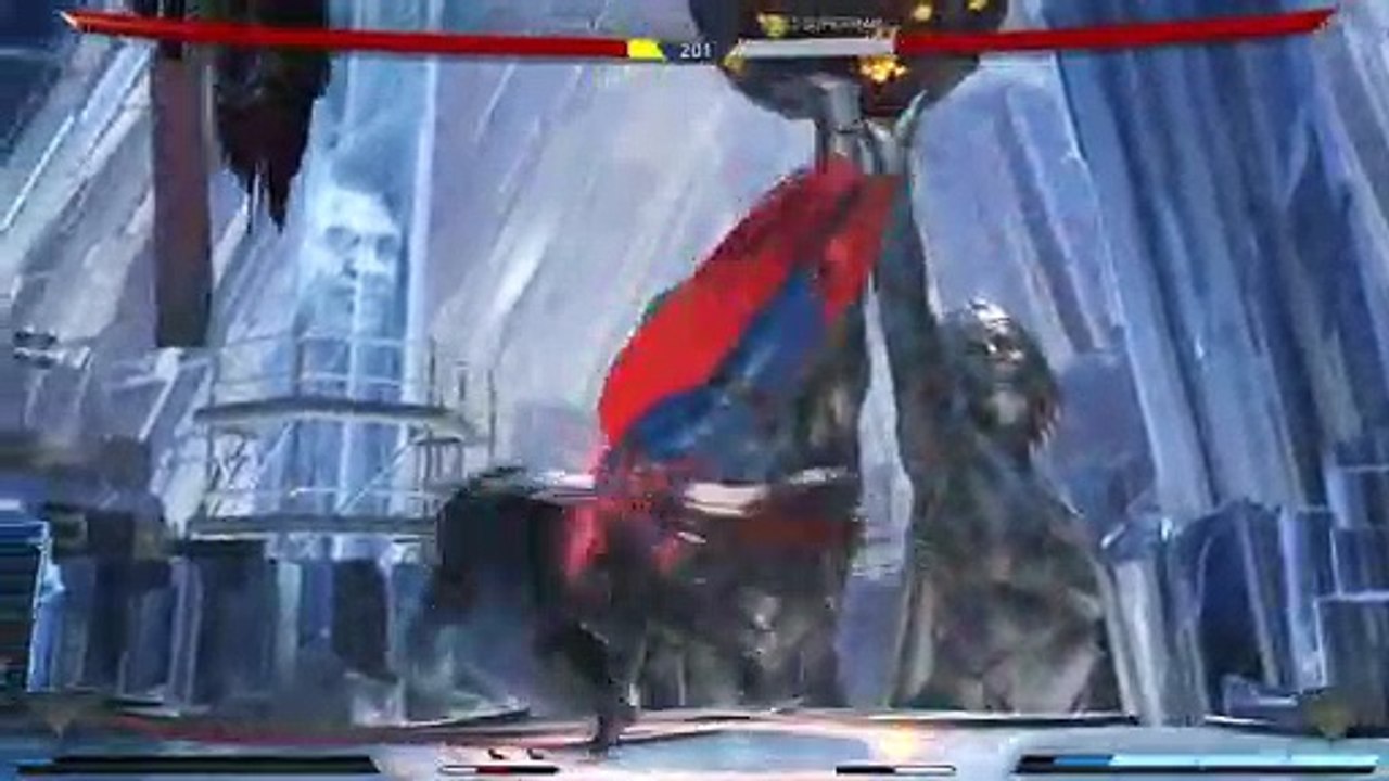 Injustice 2 - Download (2017) ¦ Cracked BY CODEX (PC)