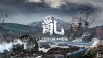 RAN : Lost Islands - Trailer d'annonce