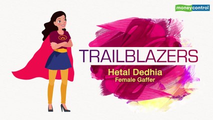 Women’s Day 2019: Meet the only woman in Bollywood who lights up your favourite stars