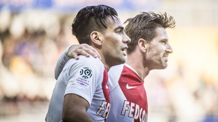 Radamel Falcao, les 61 buts !