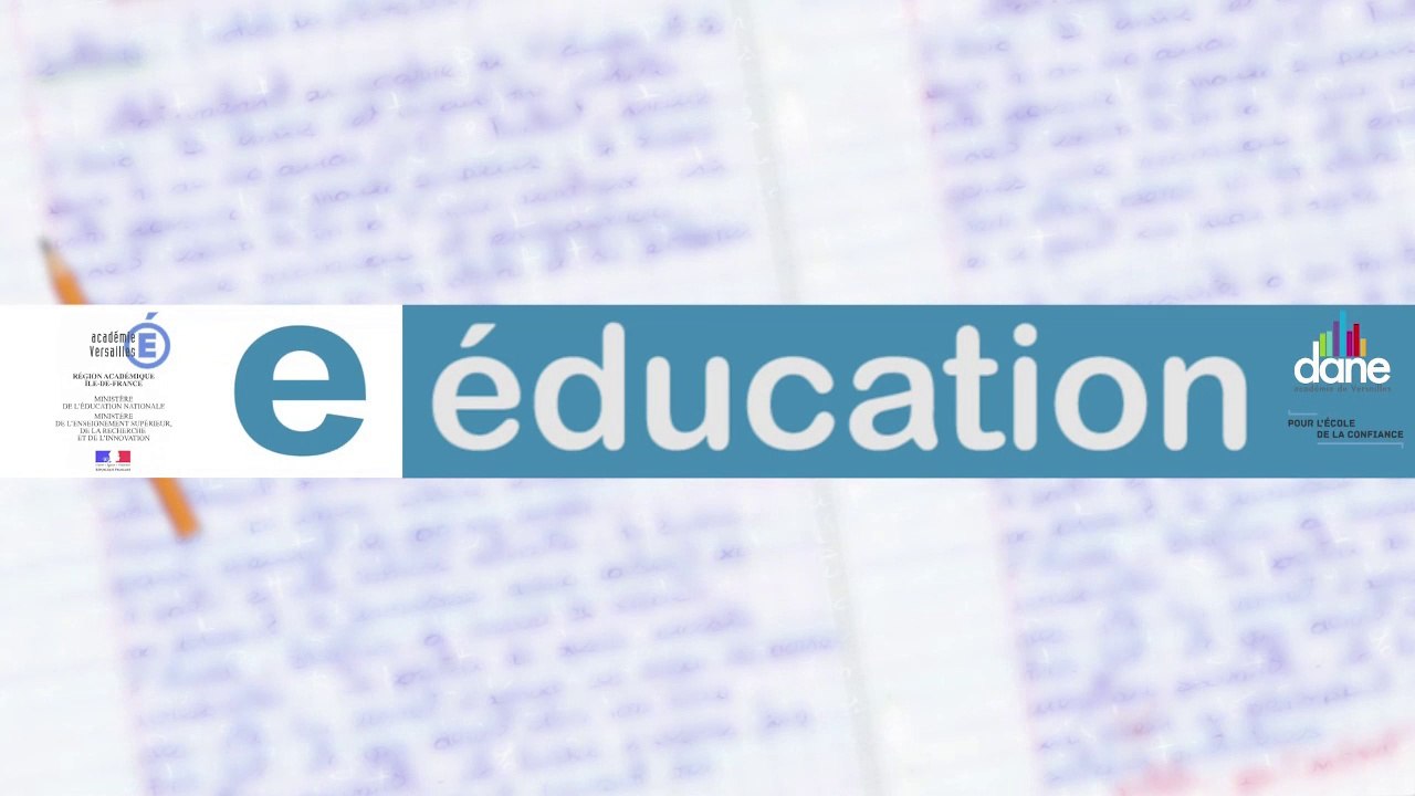 e-éducation
