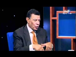 رسالة اللواء محمود خلف لحركتى حماس وفتح