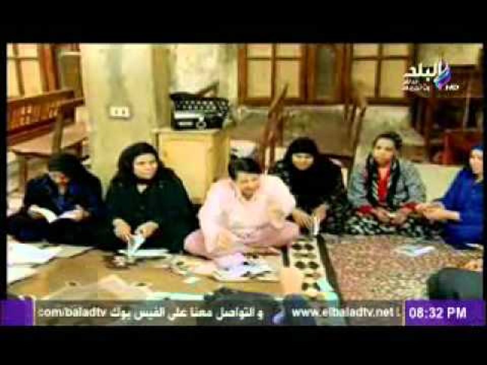 اللجنة العليا للانتخابات تعلن القائمة النهائية لمرشحى الرئاسة