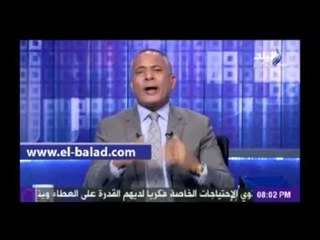 أحمد موسى: حذرت من حركة «البداية» وعلاقتها بـ الإرهابية