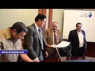 المسيري يعتمد نتيجة الشهادة الإبتدائية بالإسكندرية