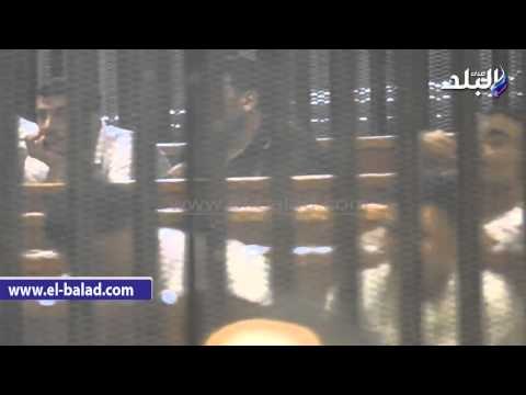 الداخلية تدرس إقامة دعوى مدنية ضد متهمى أحداث سجن بورسعيد